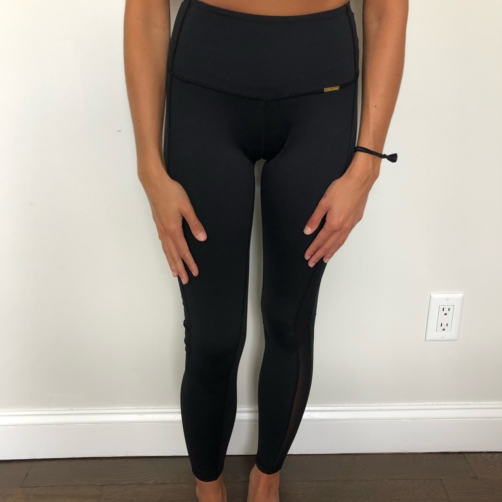 Cleo Harper Workout Leggings